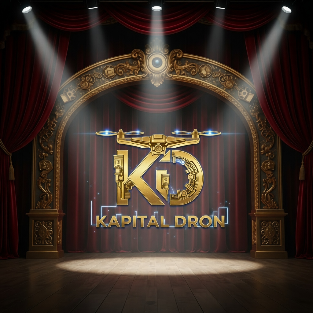 Background Portfolio