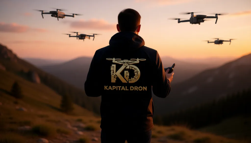 Kevin Castellanos - Piloto